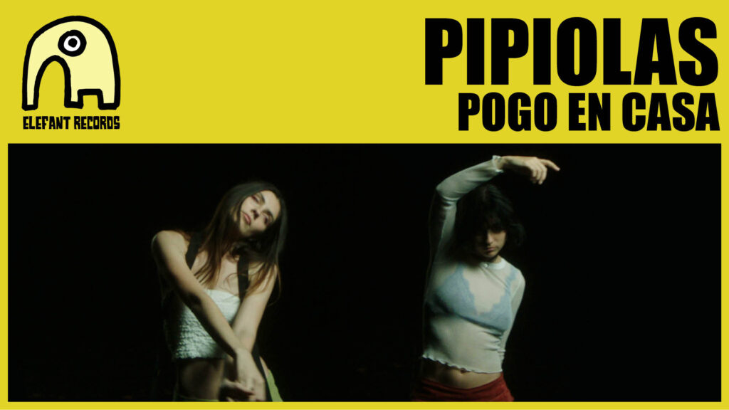 Imagen destacada de video: Pogo En Casa [Video-Clip]